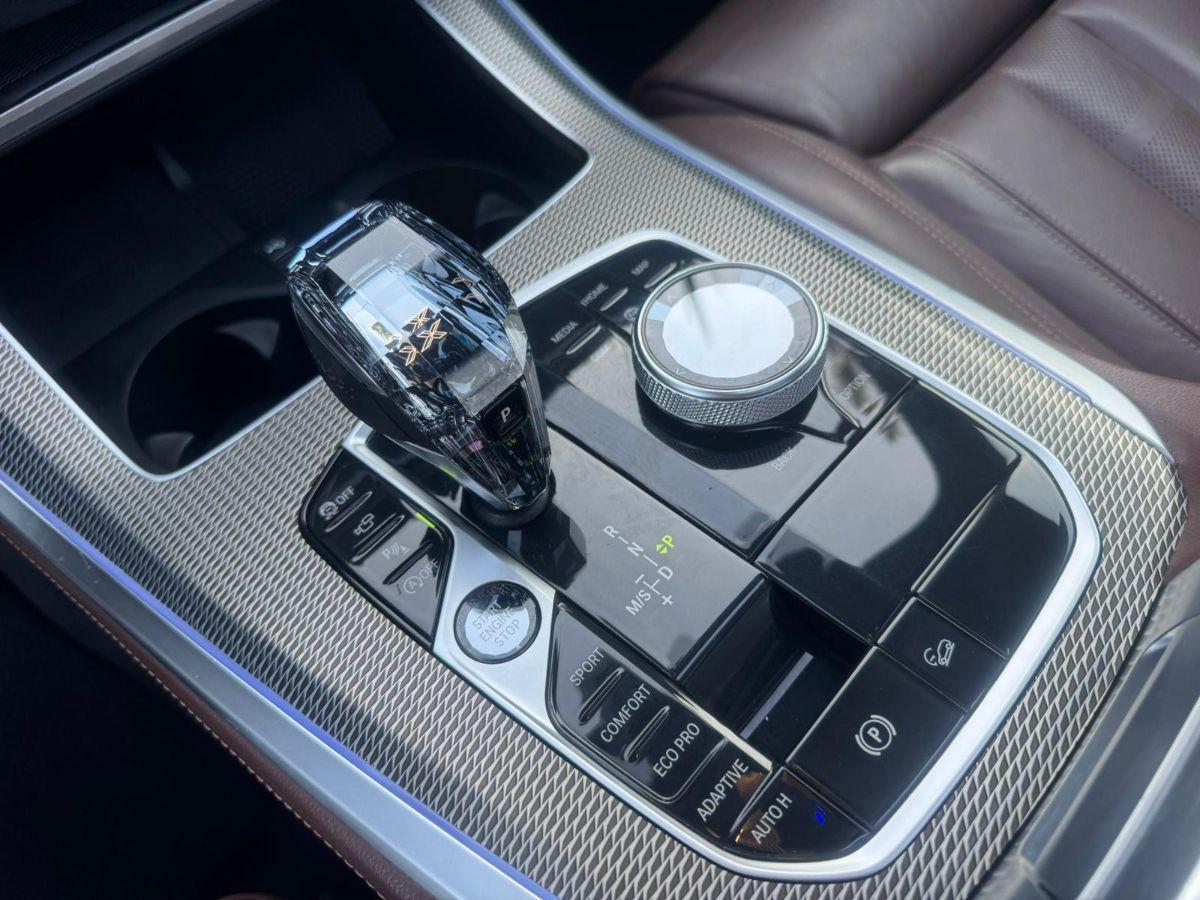 BMW - X5 - xDrive25d Msport