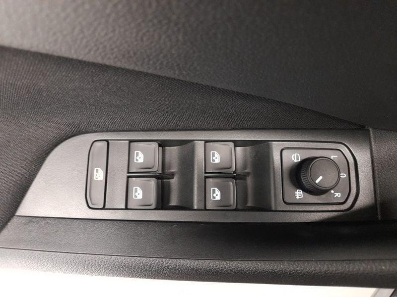 Škoda Kamiq 1.0 TSI Black Dots 85kW