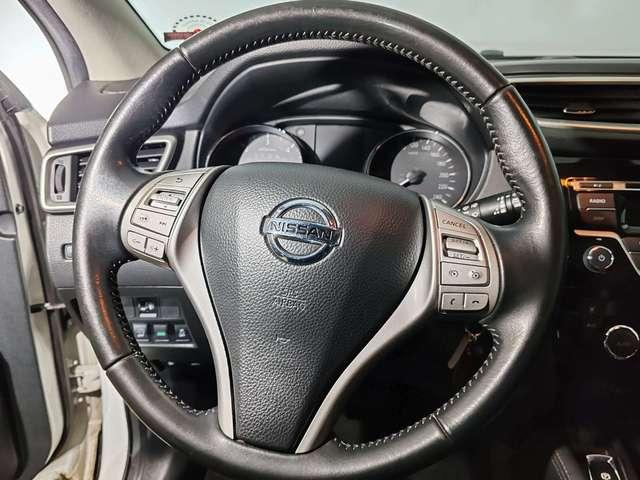 Nissan Qashqai 1.6 dci 130cv Xtronic Auto Euro 6