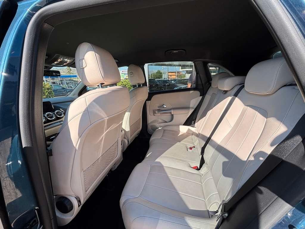Mercedes-benz B 180 d Automatic Premium 2021/ Km 94.000 Tua a solo 219 Euro al mese