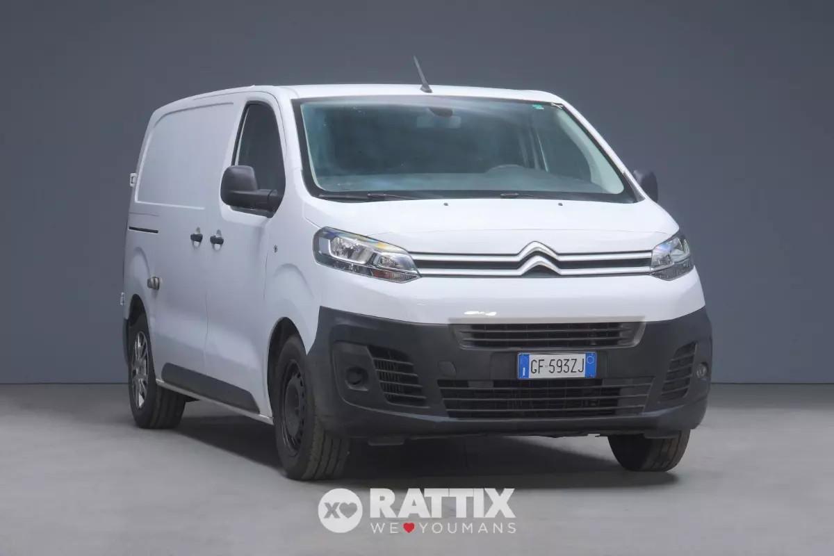 Citroen Jumpy M 1.5 BlueHDI 120CV Club (IVA ESCLUSA)