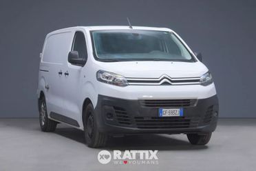 Citroen Jumpy M 1.5 BlueHDI 120CV Club (IVA ESCLUSA)