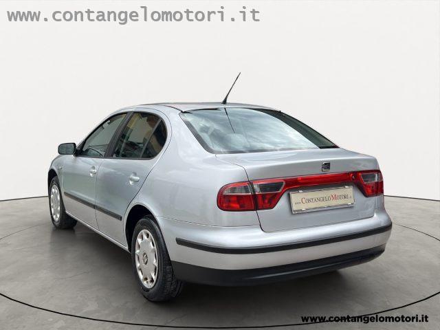 SEAT Toledo 1.9 TDI/110 CV cat Stella