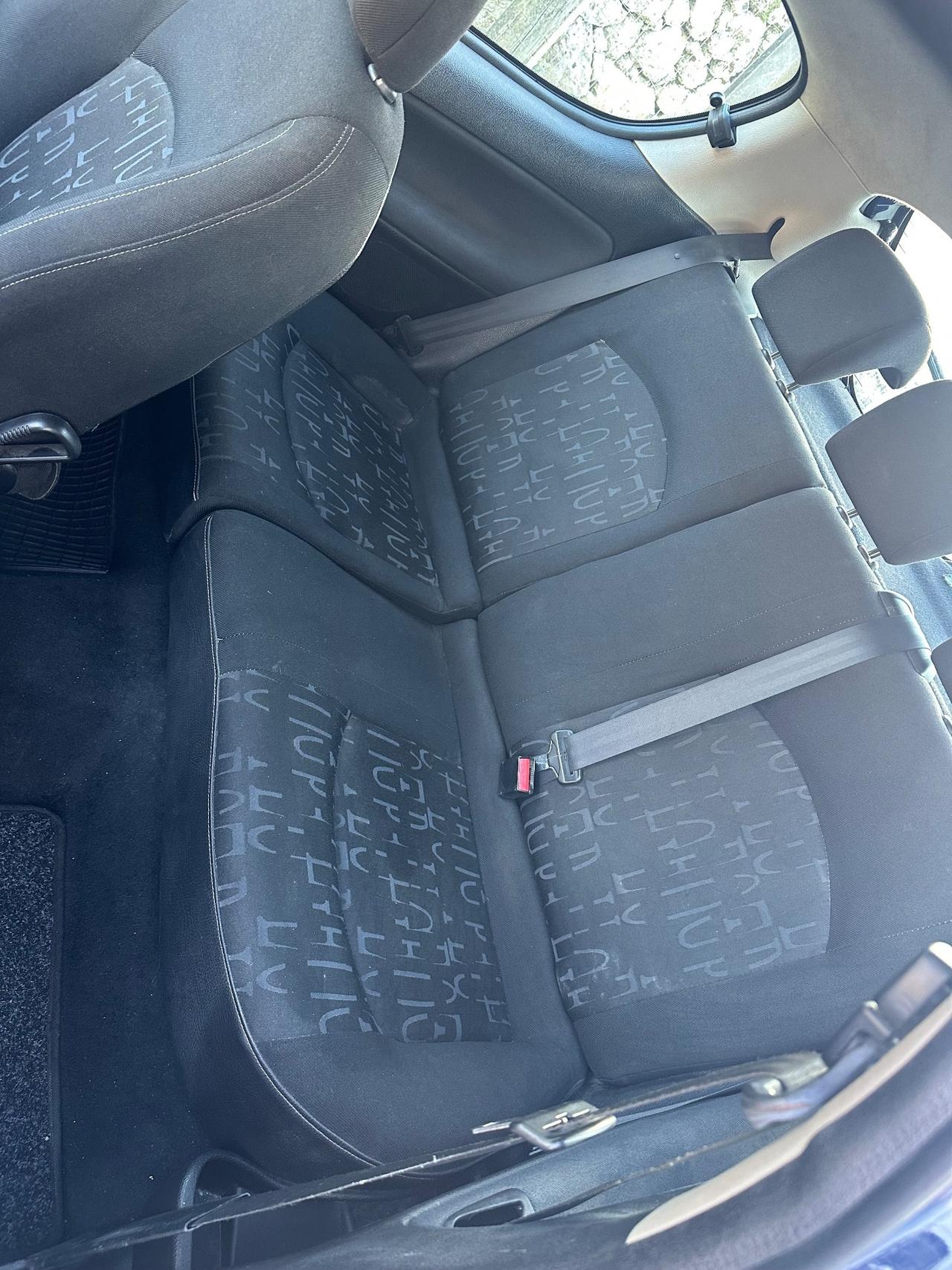 Peugeot 206 1.6 16V 3p. XS