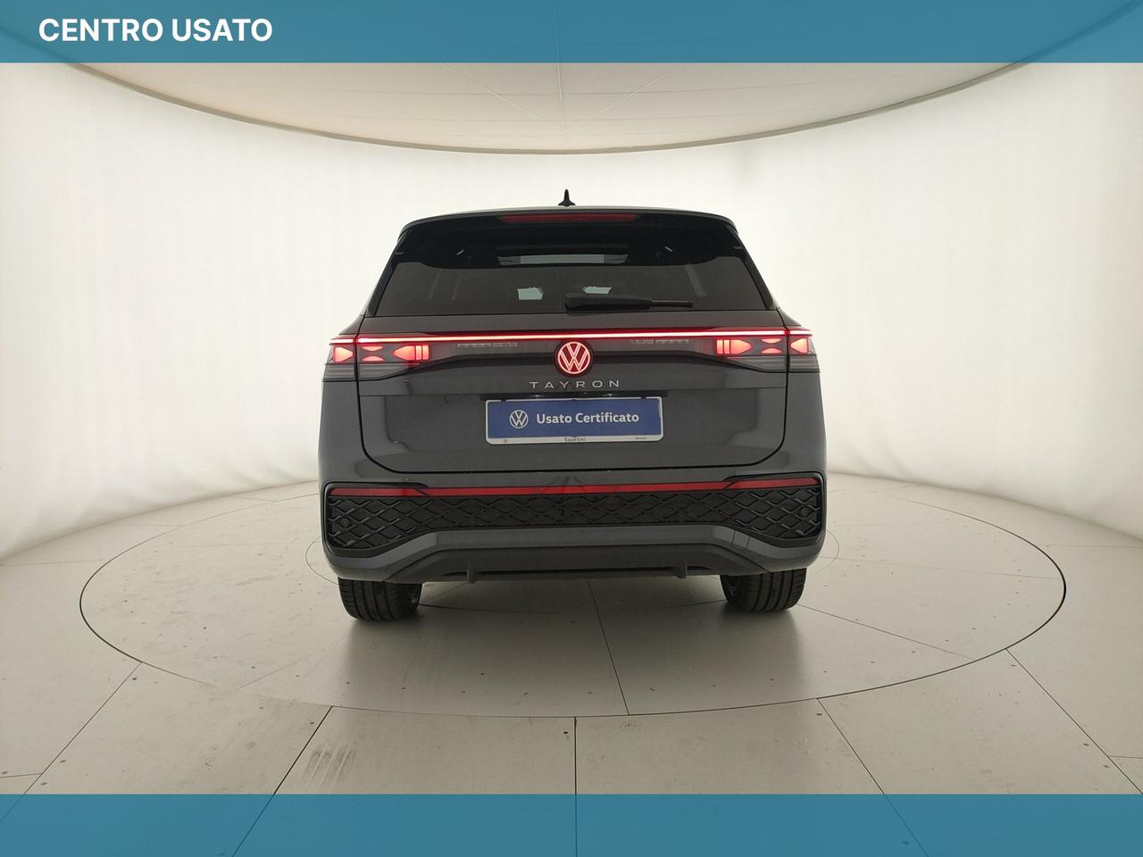 R-Line Plus 2.0 TDI DSG 4motion