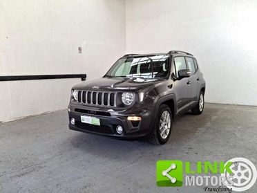 JEEP Renegade 1.0 T3 Limited GARANZIA INCLUSA