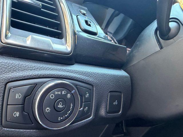 FORD Ranger 3.2 200CV TDCI DOUBLE CAB WILDTRACK AUTO