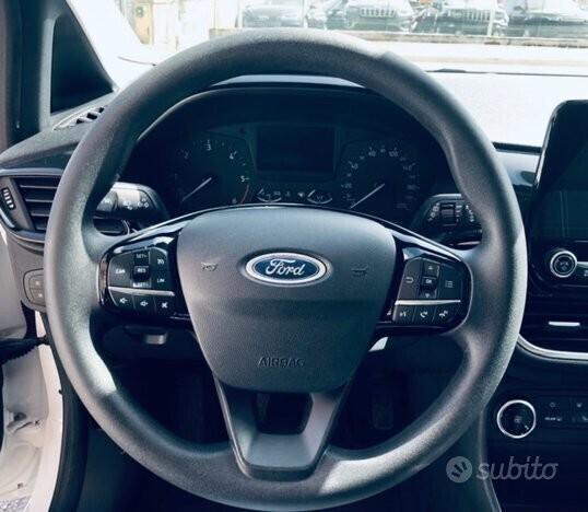 FORD Fiesta 1.5 EcoBlue 5 porte Business