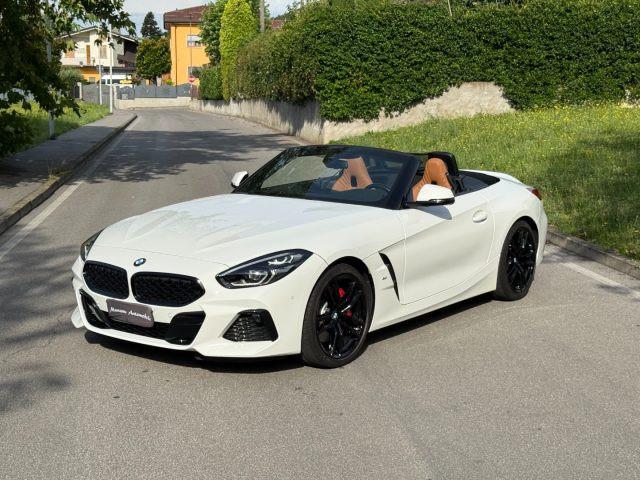 BMW Z4 sDrive30i Msport 2000CC CV 259 IVA ESPOSTA