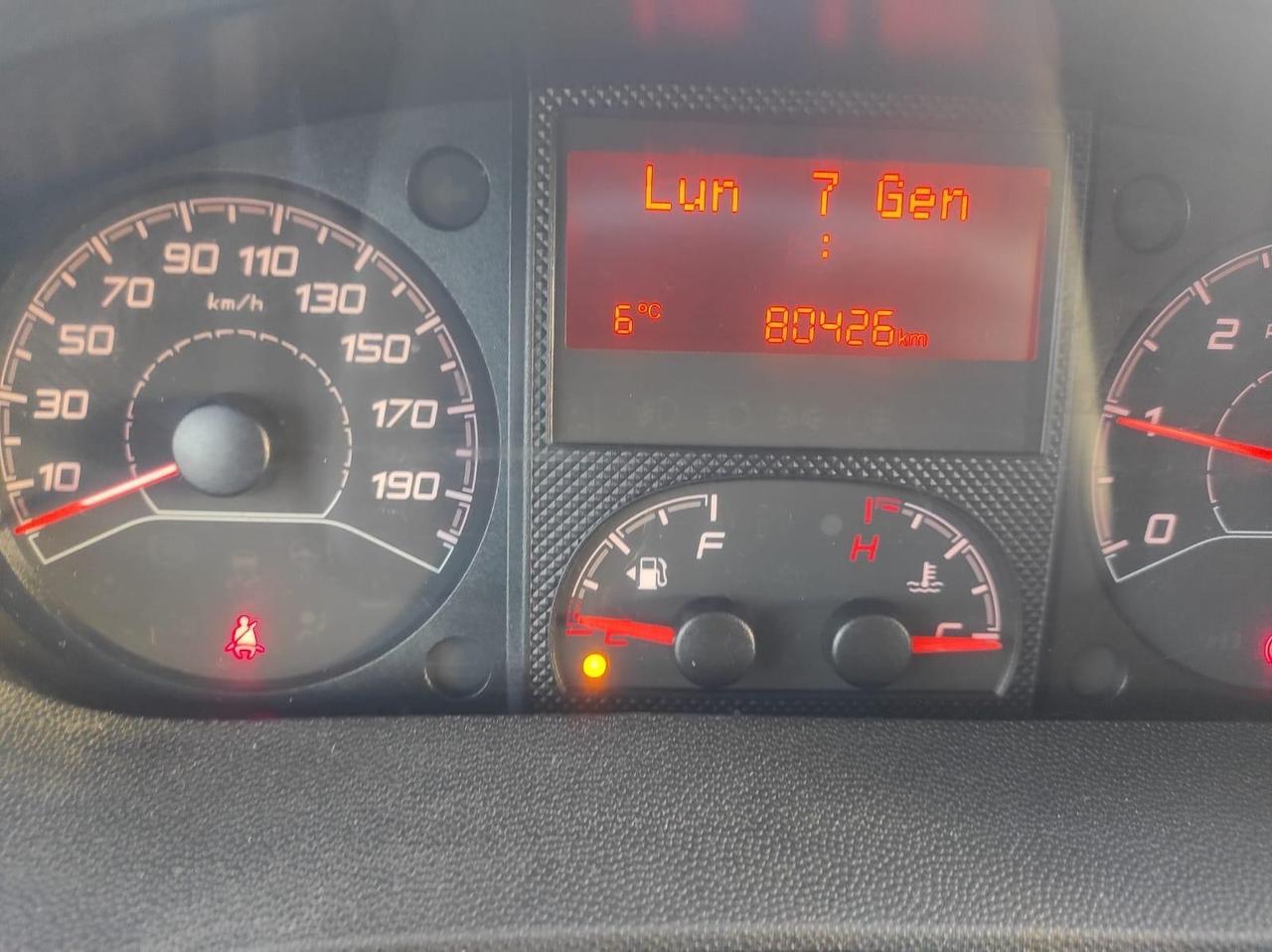 Peugeot Boxer 330 2.2 BlueHDi 120S&S Iva Compresa