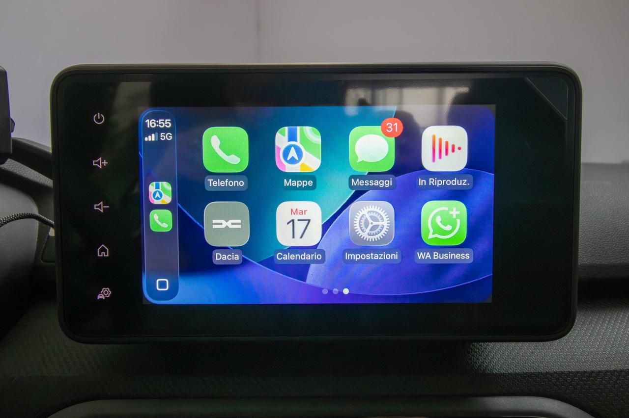 Dacia Sandero Stepway 1.0 Tce Eco-g Gpl