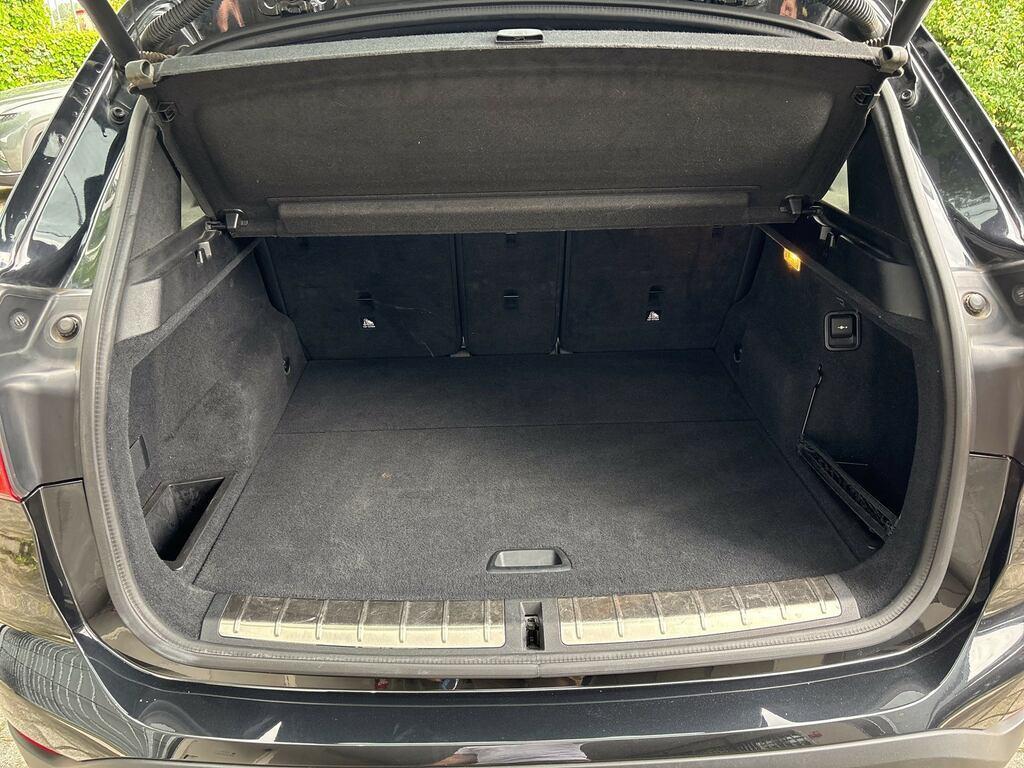 BMW X1 18 d Advantage xDrive