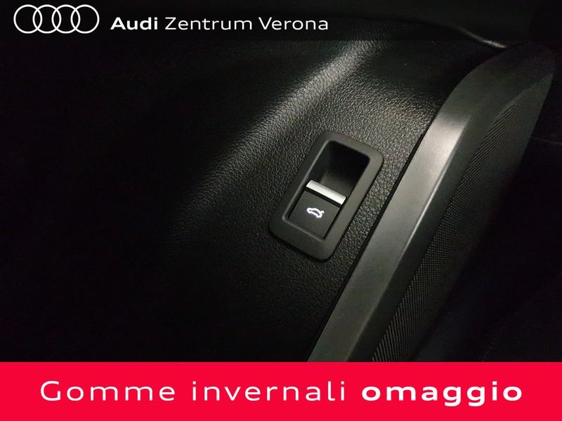 Sportback 40TDI 204CV quattro Str BusinessAdvanced