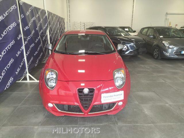 ALFA ROMEO MiTo 1.3 JTDm 85 CV S&S Distinctive