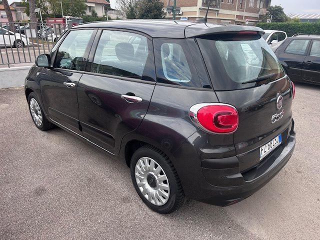 FIAT 500L 1.3 Multijet 95 CV