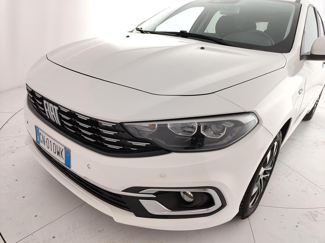 Fiat Tipo 1.6 Mjt S&S 5 porte