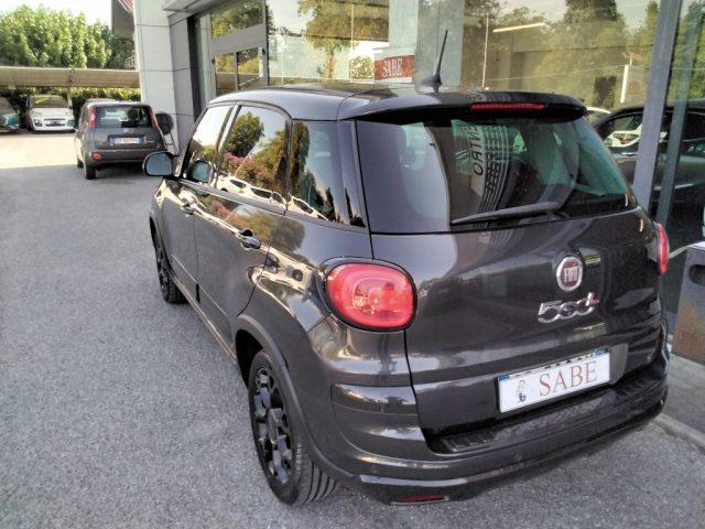 FIAT 500L 1.3 Multijet 95 CV Business