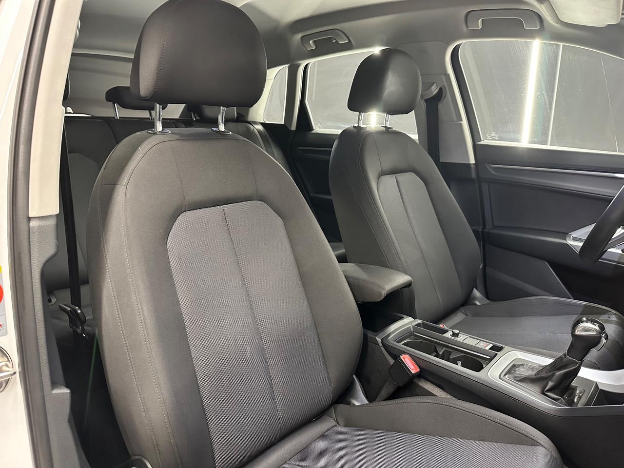 Audi Q3 35 TDI 2.0 150 CV Business Advanced 12.2018