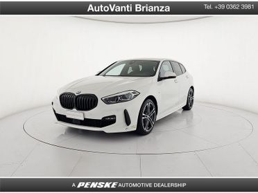 BMW Serie 1 118d 5p. M Sport