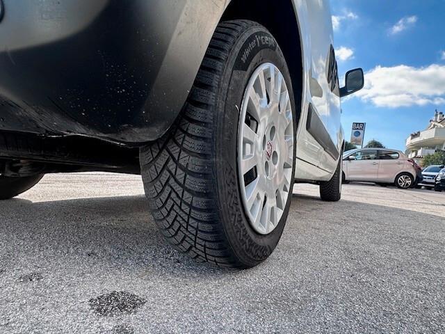 Fiat Fiorino 1.3 MJT 95CV 2013 MOTORE NUOVO