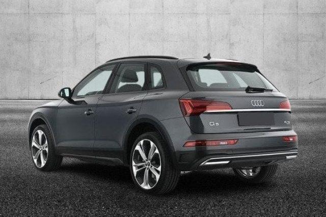 AUDI Q5 40 TDI 204 CV quattro S tronic Business Advanced