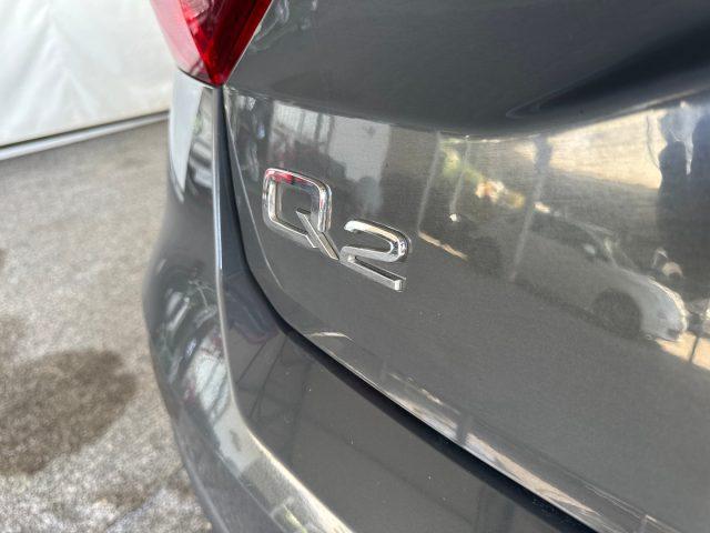 AUDI Q2 1.6 TDI Business gomme nuove