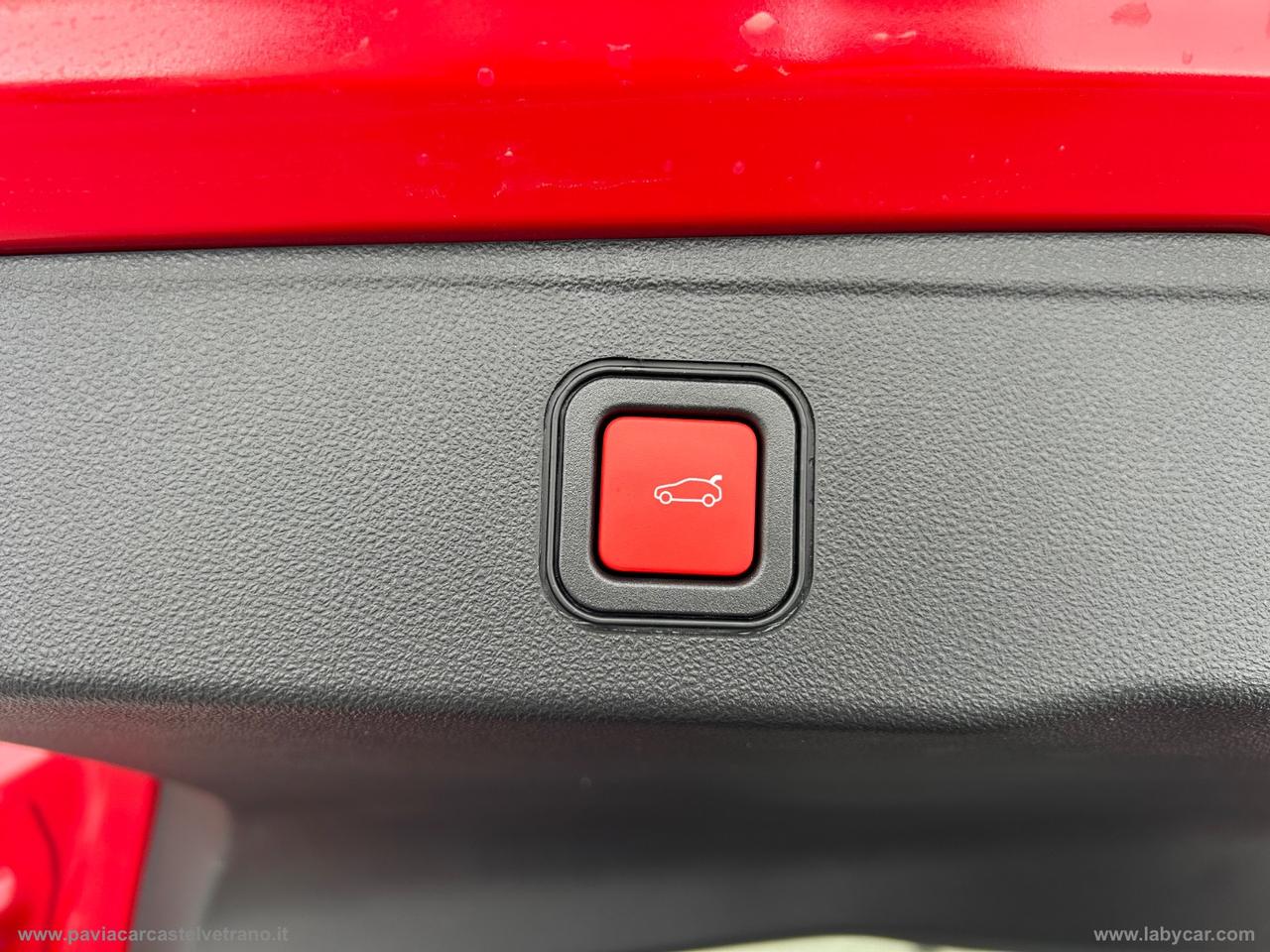 JEEP Avenger 1.2 Turbo MHEV Summit KM/O