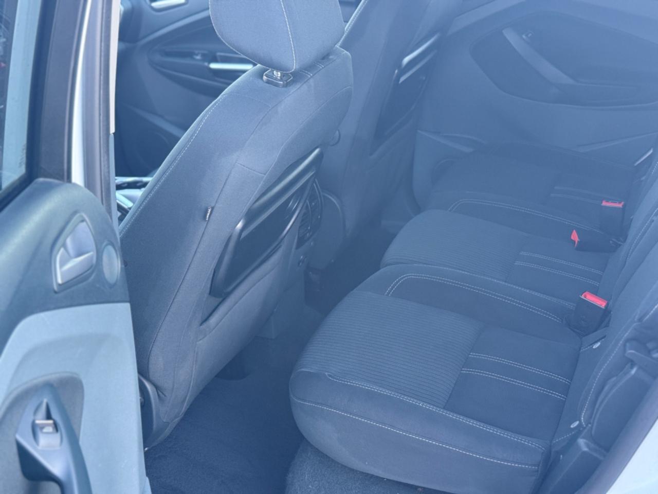 Ford C-Max 1.6 TDCi 115CV Plus