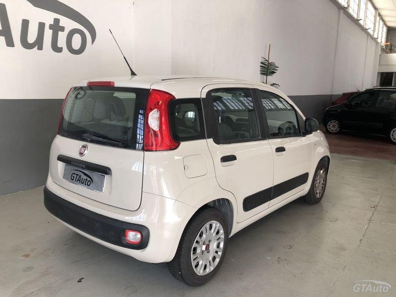 FIAT Panda Panda 1.2 Lounge
