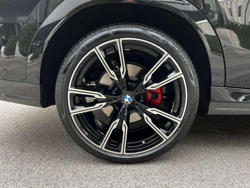 BMW X6 40 d MSport Pro xDrive Steptronic