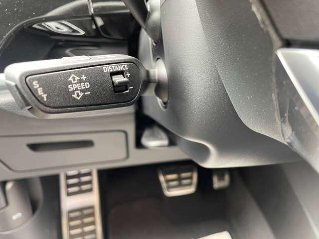 Audi RS Q3 SPB Sportback VETTURA NUOVA Km 0 Visibile in sede