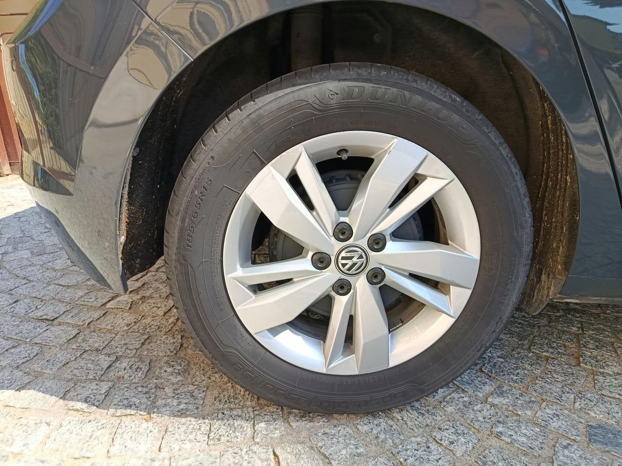 Volkswagen Polo 1.6 TDI Comfortline #5963