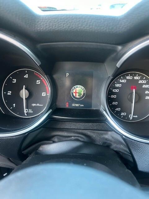Alfa Romeo Stelvio 2.2 Turbodiesel 190 CV AT8 RWD Executive - 2019