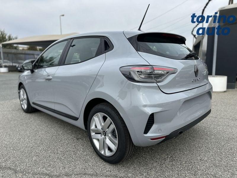 Renault Clio Clio ECO-G 100 CV 5 porte Evolution