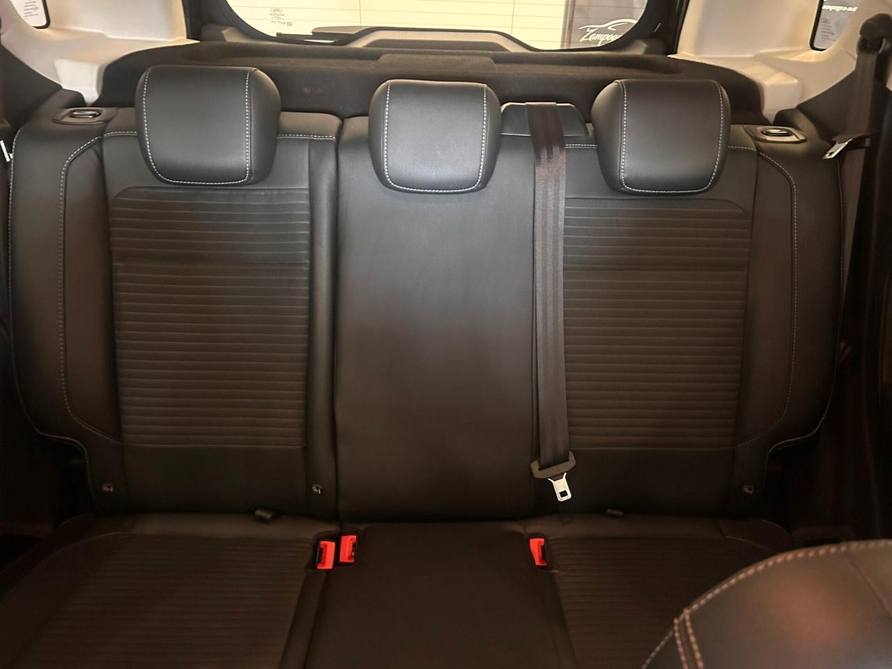 Ford EcoSport 1.5 100CV S&S Titanium - 2020