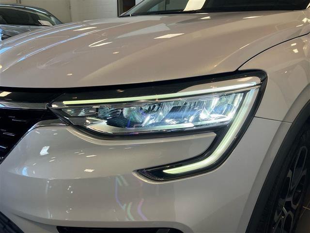 RENAULT Arkana 1.6 E-Tech full hybrid Techno Auto 145cv