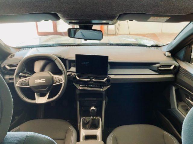 DACIA Bigster 1.2 TCe LPG Expression PREZZO REALE