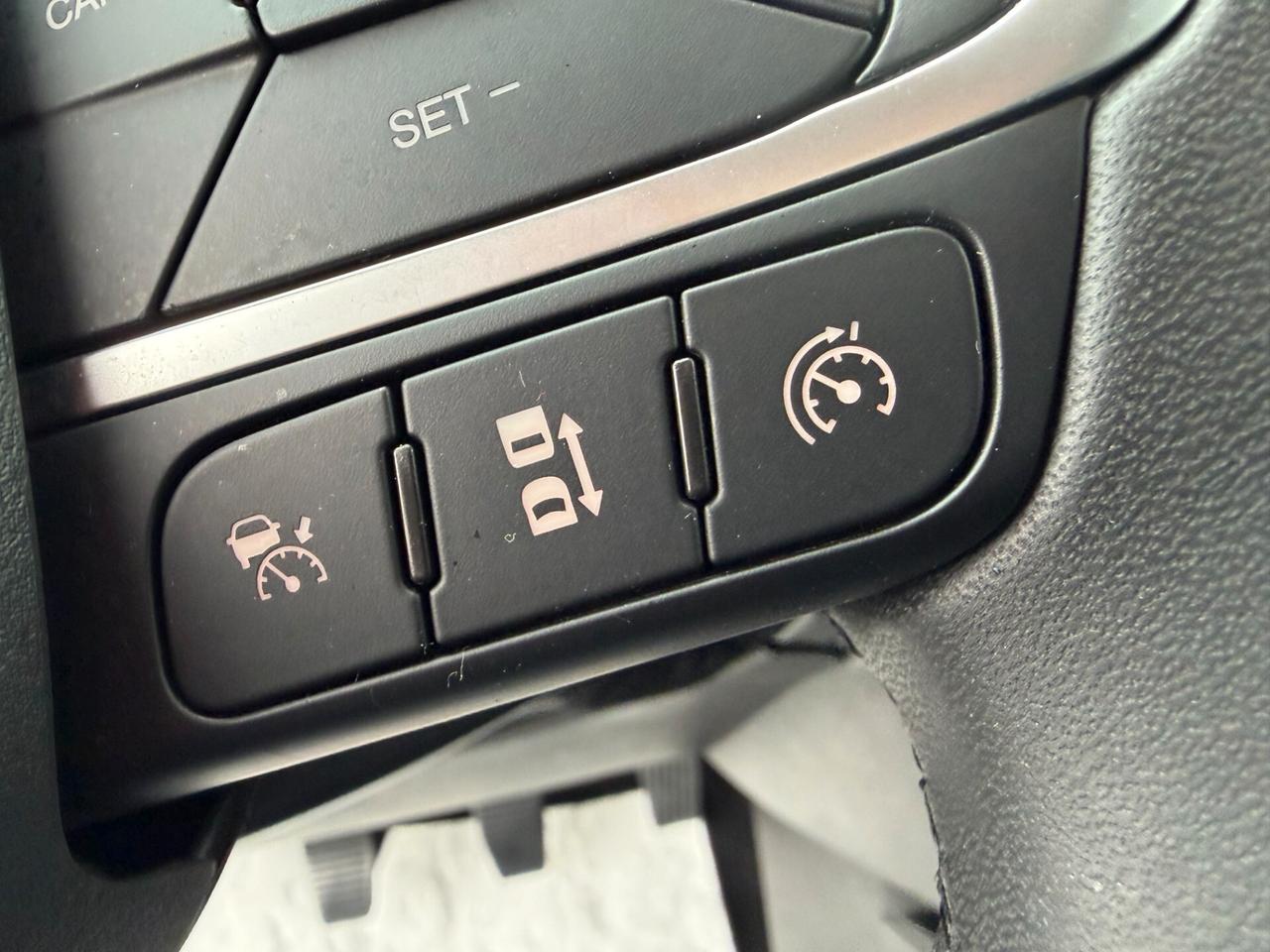 Fiat Tipo 1.6 M.JET 120 cv. 5 porte LOUNGE