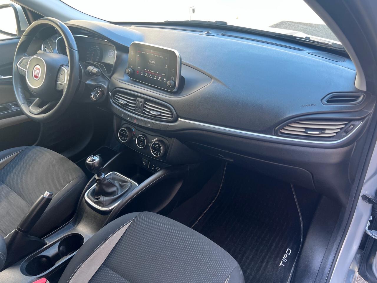 Fiat Tipo SW 1.6 mjt 120cv Easy Business S&S PERFETTA!!
