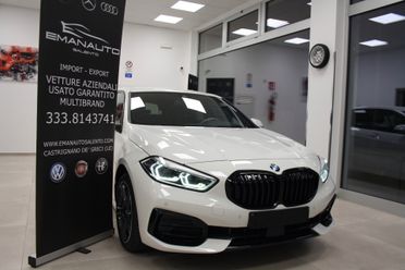 BMW 118D AUTOM 150CV SPORT *2021