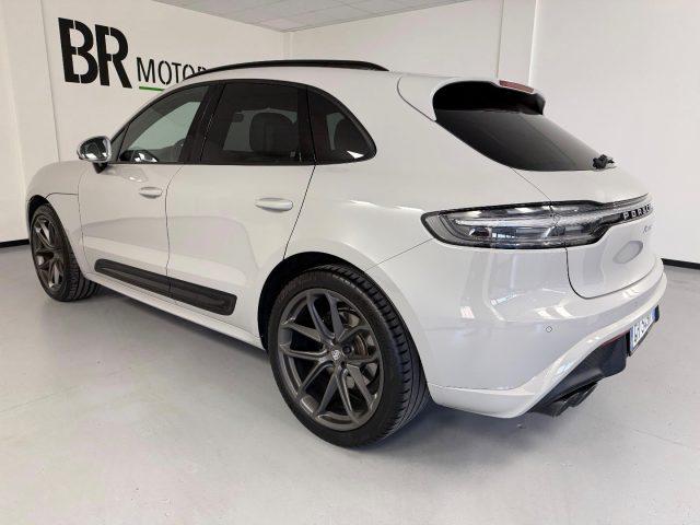 PORSCHE Macan 2.0 265cv PDK "IVA ESPOSTA"