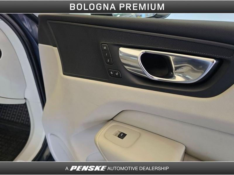 Volvo XC60 XC60 B4 (d) AWD Geartronic Inscription