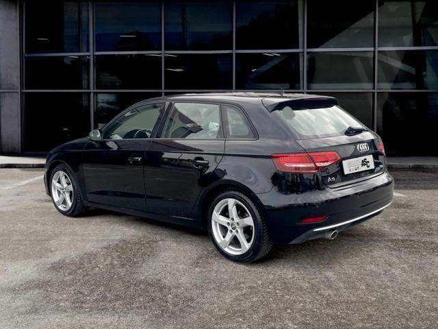 AUDI A3 1.6 TDI Sport