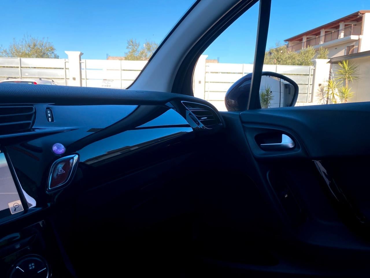 Citroen C3 BlueHDi 75 Exclusive