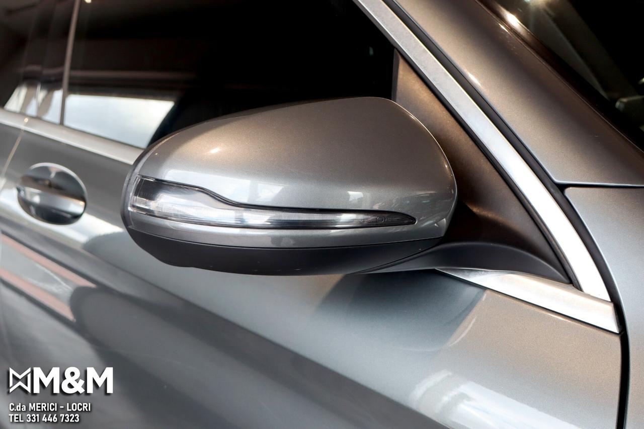 Mercedes-benz GLC 220 d 4Matic Business