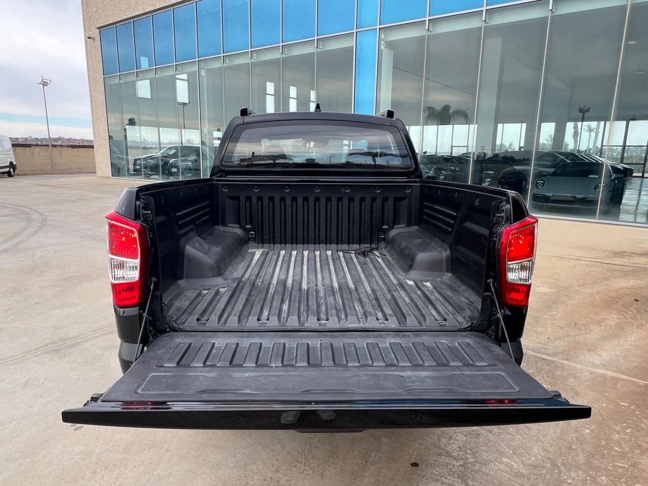 SsangYong Rexton Sports XL 2.2 AUTOCARRO N1 - SUPER OFFERTA T-STOCK