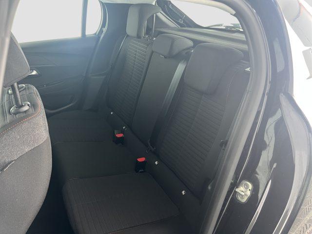PEUGEOT 208 208 PureTech 75 Stop&Start 5 porte Active
