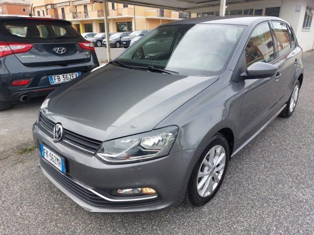 VOLKSWAGEN Polo 1.2 TSI DSG 5p. Comfortline BlueMotion Technology