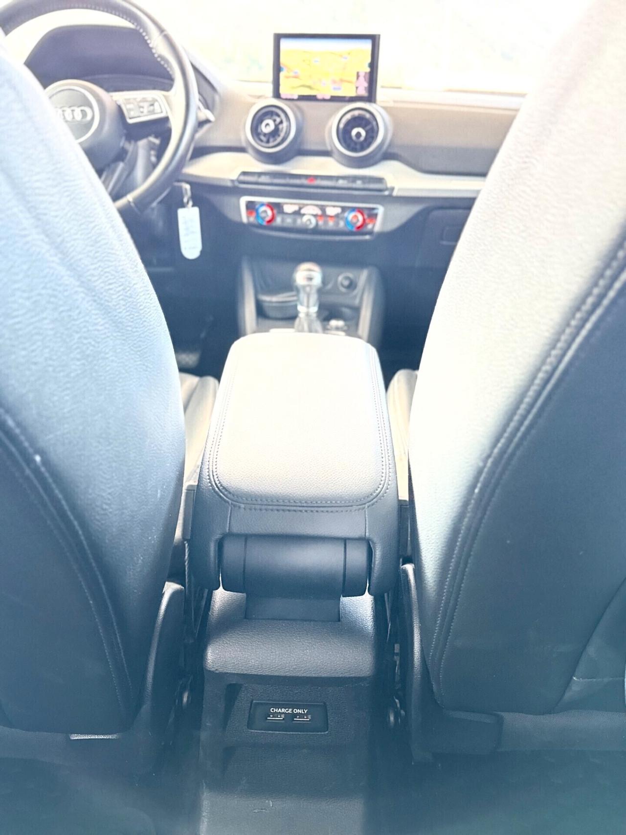 Audi Q2 1.6 TDI S tronic Sport