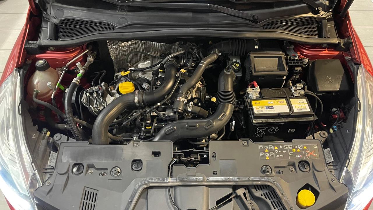 Renault Clio TCe 12V 90CV Start&Stop 5 porte Energy Duel2